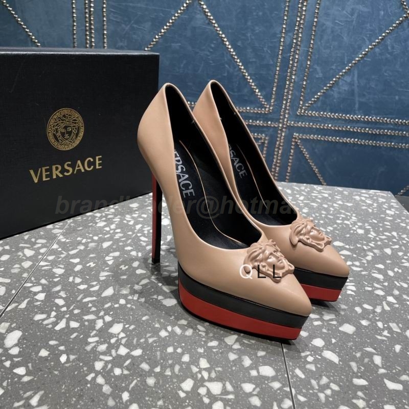 Versace Women's Shoes 146